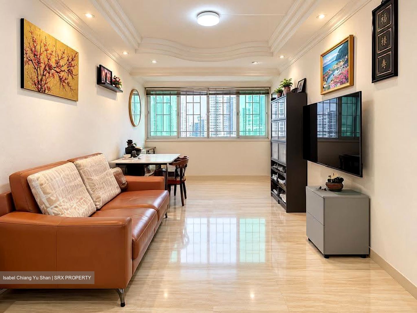 Blk 81 Commonwealth Heights (Queenstown), HDB 3 Rooms #637361451